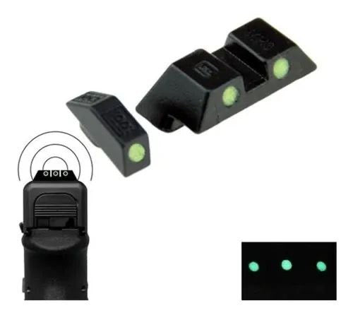 Visor Nocturno P/Glock