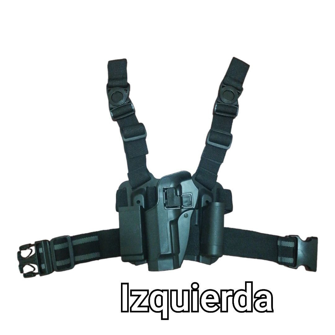 Funda Piernera Rígida Beretta