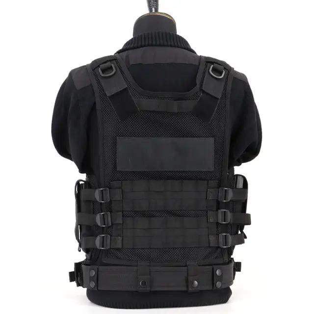 Chaleco Deportivo p/Caza