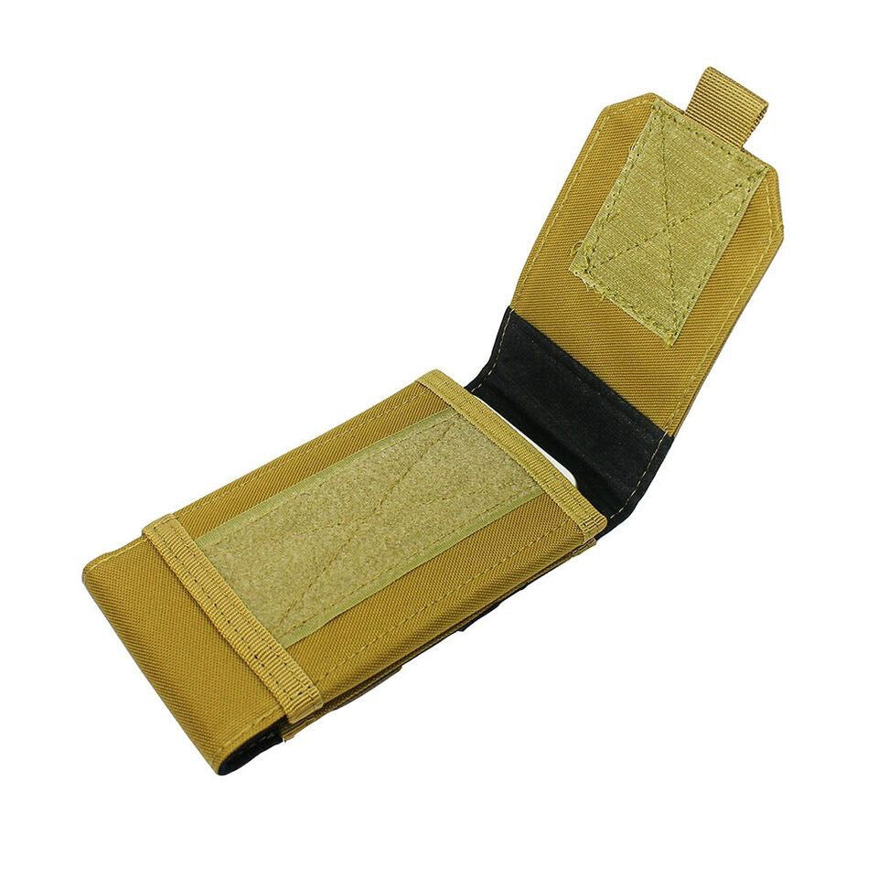 Funda Porta Celular Táctico