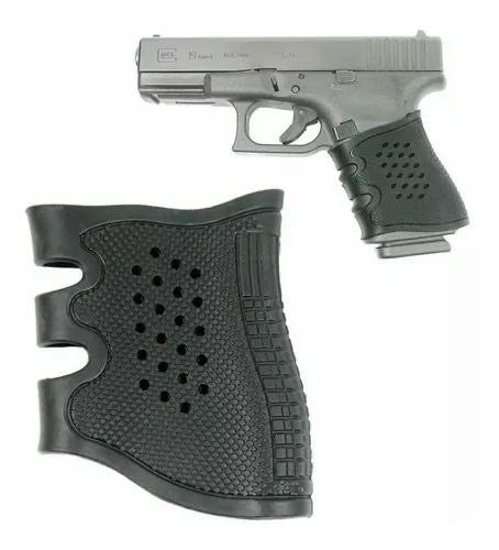 EMPUÑADORA ANTIDESLIZANTE GLOCK UNIVERSAL DECELARATOR