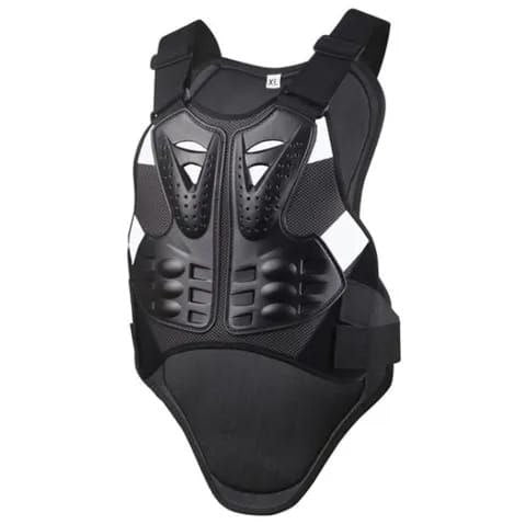 Pechera Motocross HardShell