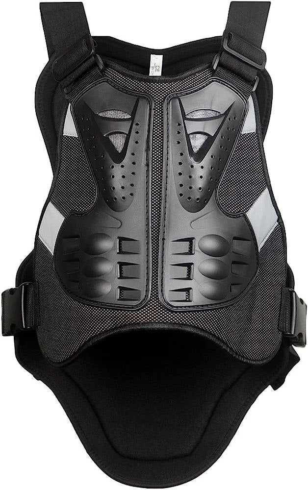Pechera Motocross HardShell