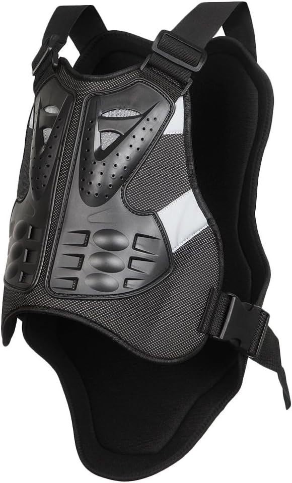 Pechera Motocross HardShell