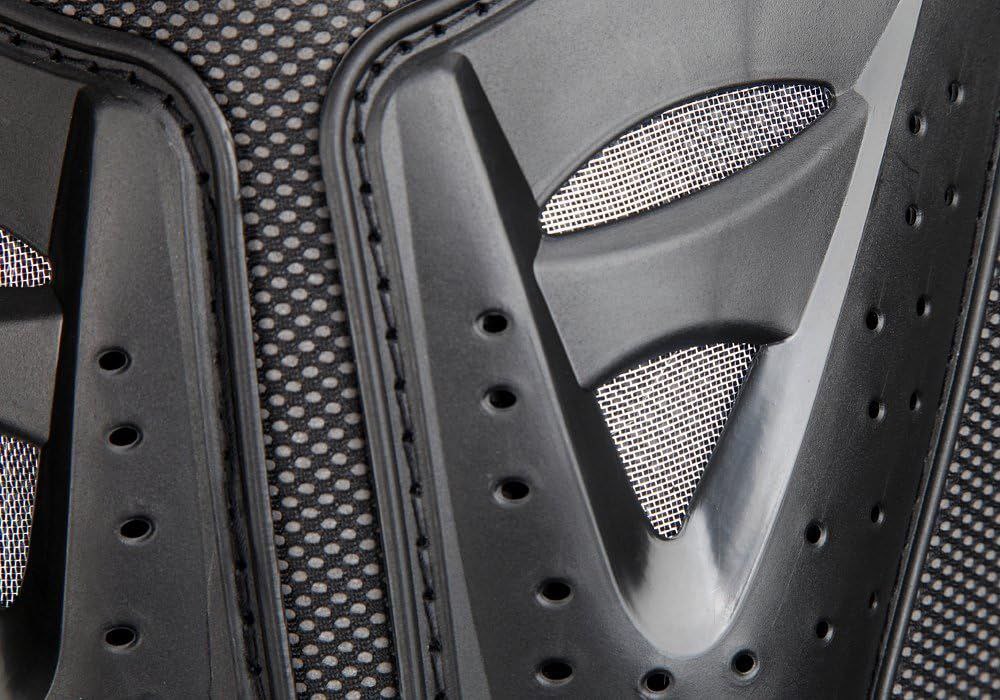 Pechera Motocross HardShell