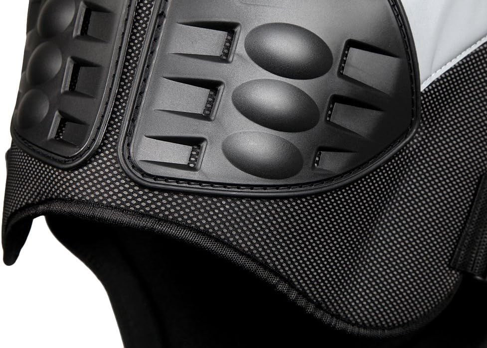 Pechera Motocross HardShell