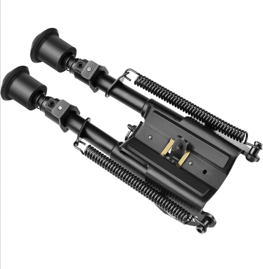 Bipode Direccional Deportivo p Rifle Cazador