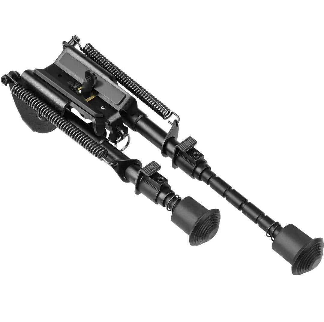 Bipode Direccional Deportivo p Rifle Cazador