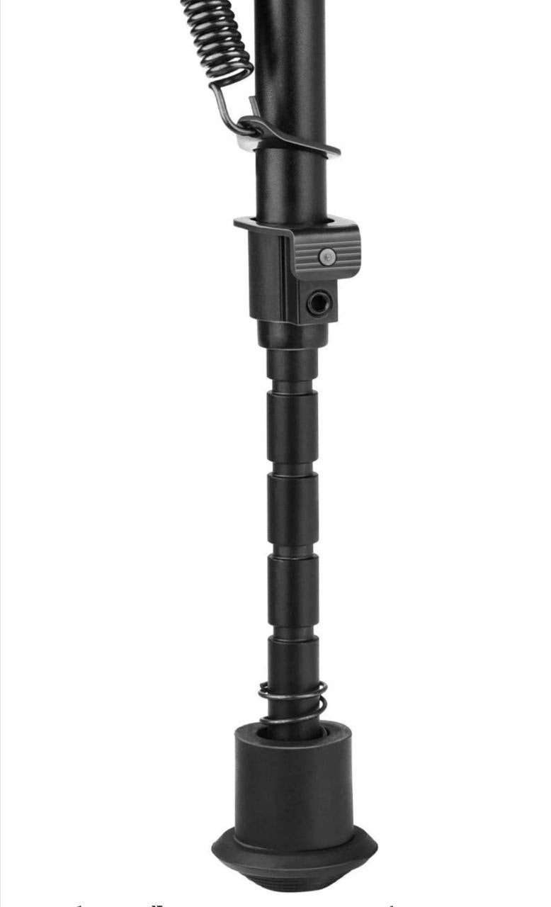 Bipode Direccional Deportivo p Rifle Cazador