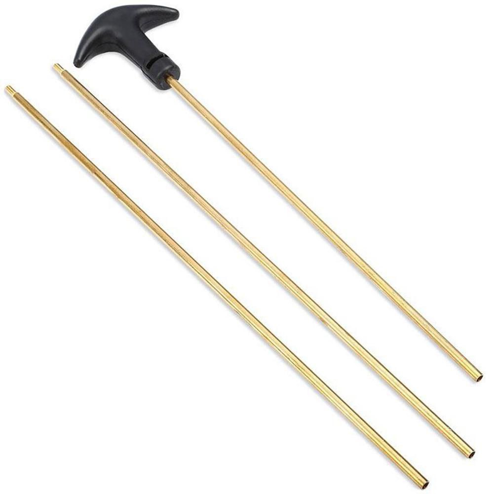 Kit Universal Profesional de Limpieza para Pistolas Cañon Corto y/o Largo