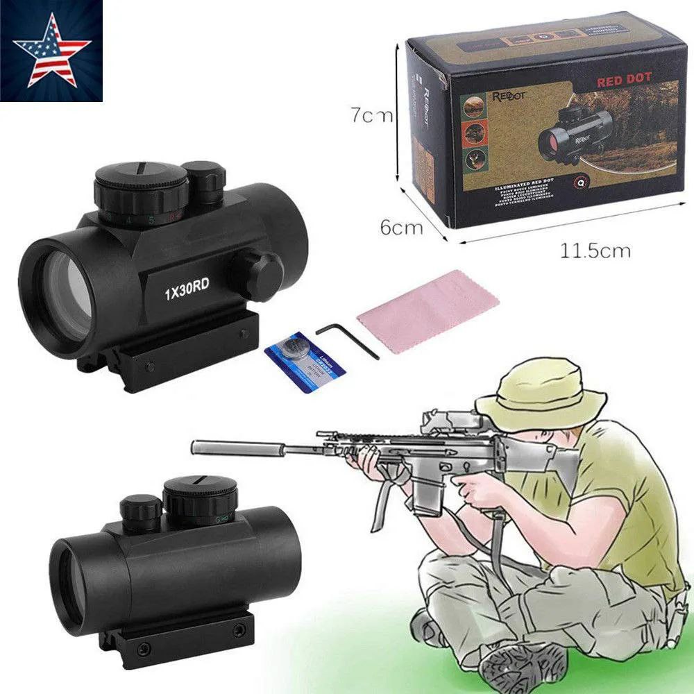 RED DOT BEILIESHI 1X30 RD