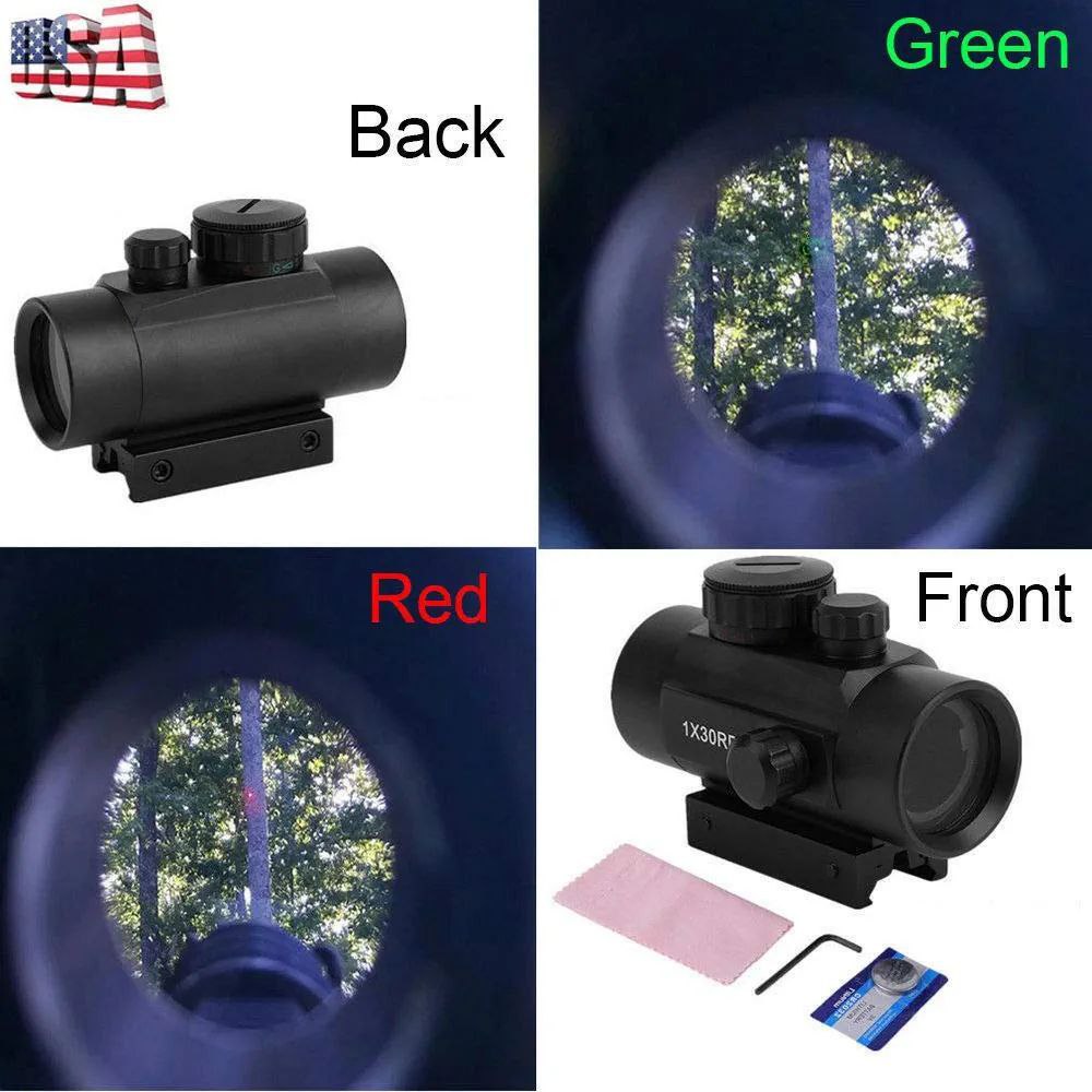 RED DOT BEILIESHI 1X30 RD