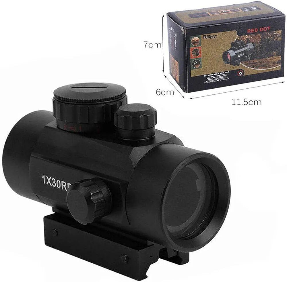 RED DOT BEILIESHI 1X30 RD