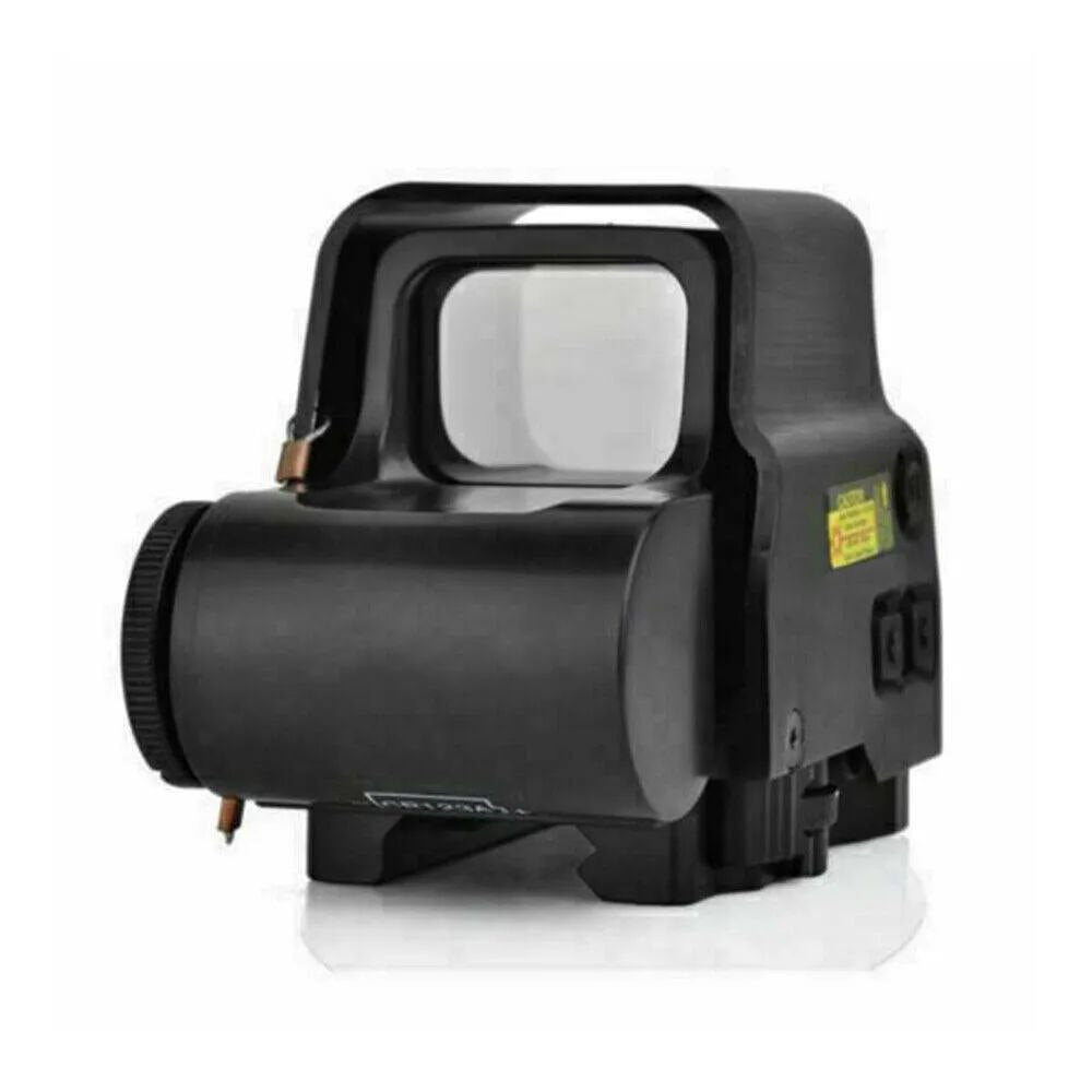 552 red/green holosight iluminada