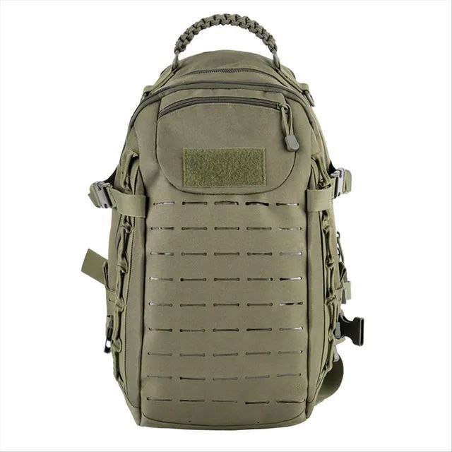 MOCHILA TACTICO DEPORTIVA EGG DRAGON LASER CUT 55 Litros