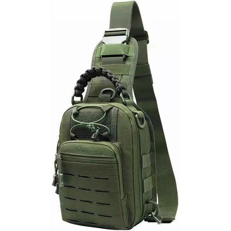 BOLSO CROSSBODY BANDOLERO Y/O MALETIN COLGANTE PECHERO 3 MODOS DE USO