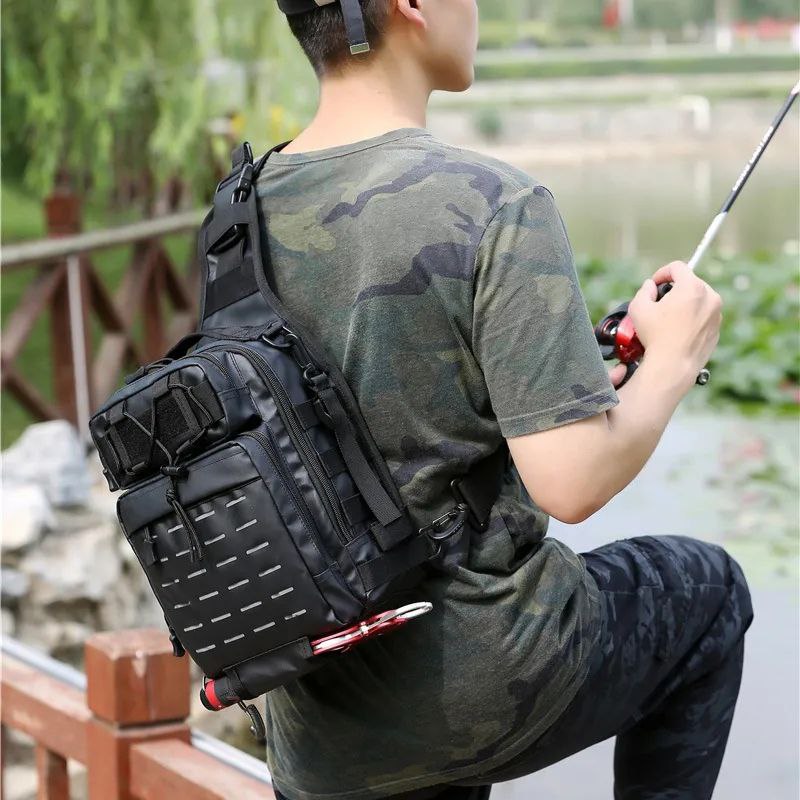 BOLSO CROSSBODY BANDOLERO Y/O MALETIN COLGANTE PECHERO 3 MODOS DE USO