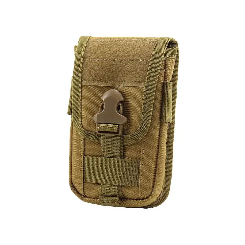 BOLSO POUCH EDC MOLLE MULTILAYER PARA CELULAR