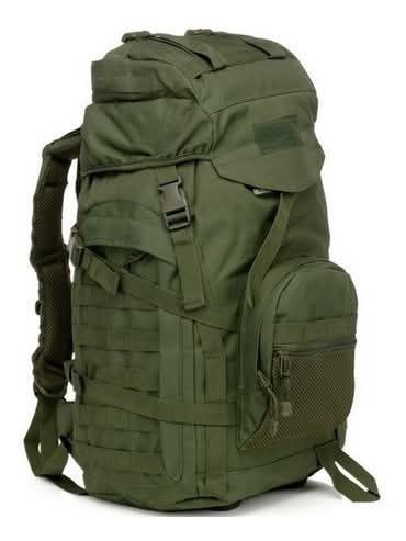 Mochila Táctica Deportiva HIGHLAND 55 LTS