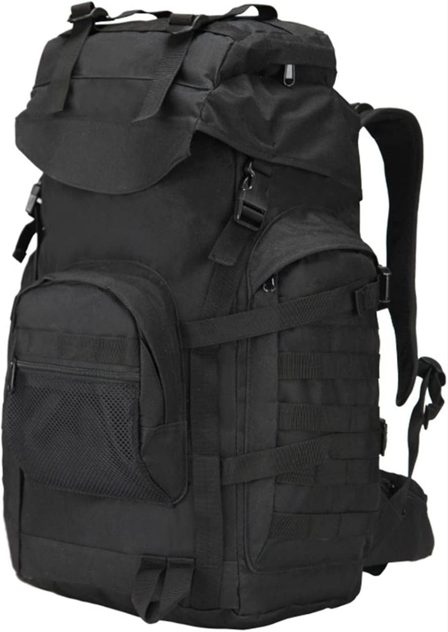 Mochila Táctica Deportiva HIGHLAND 55 LTS