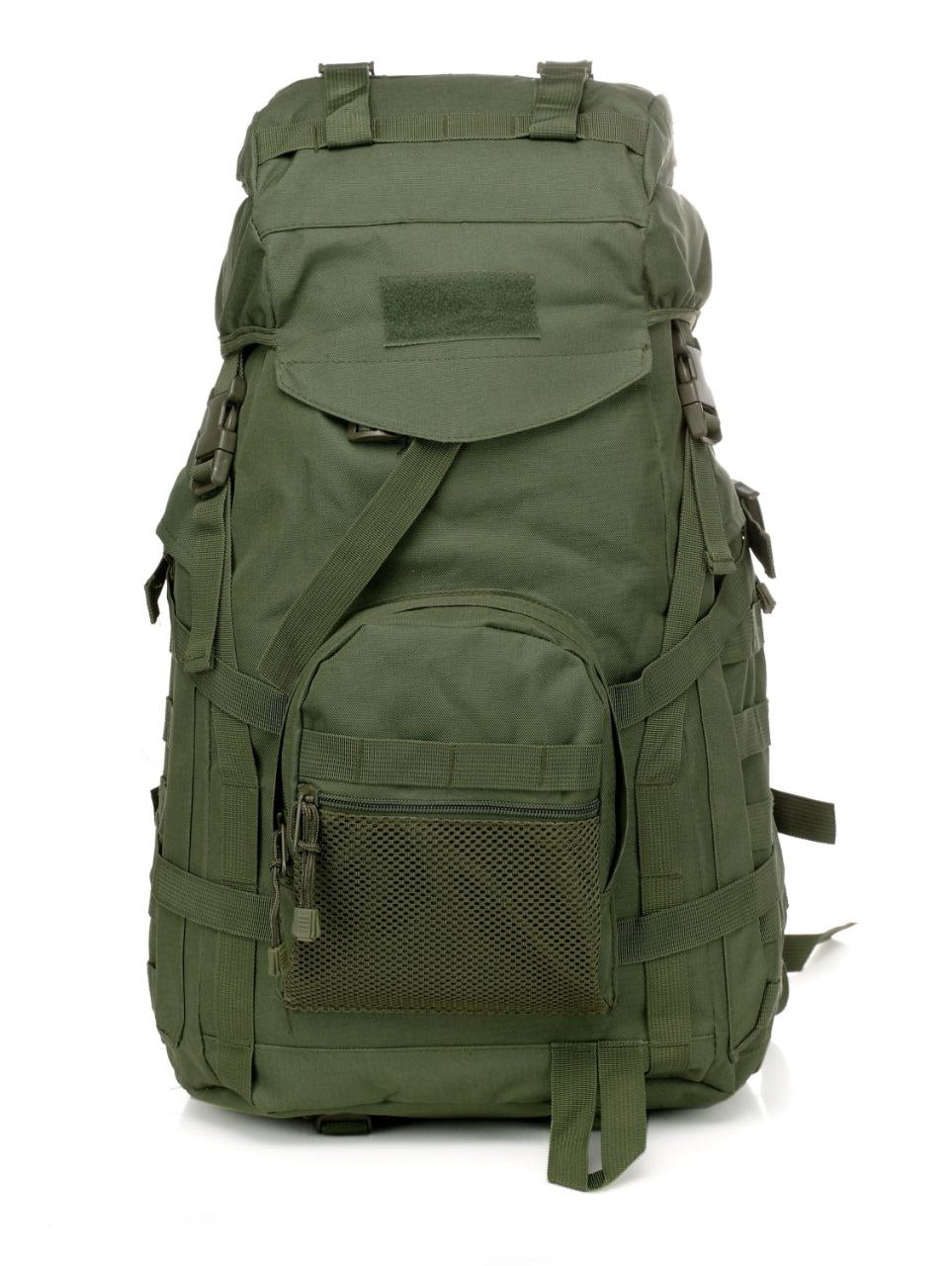 Mochila Táctica Deportiva HIGHLAND 55 LTS