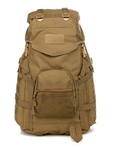 Mochila Táctica Deportiva HIGHLAND 55 LTS