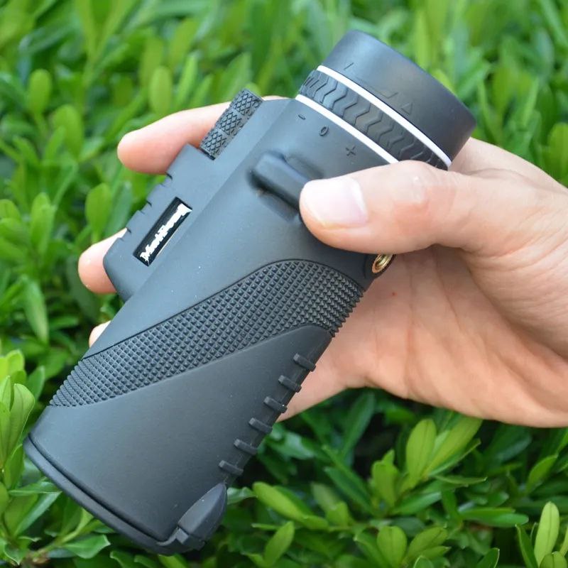 TELESCOPIO MONOCULAR WATERPROOF RUGGED 40X60