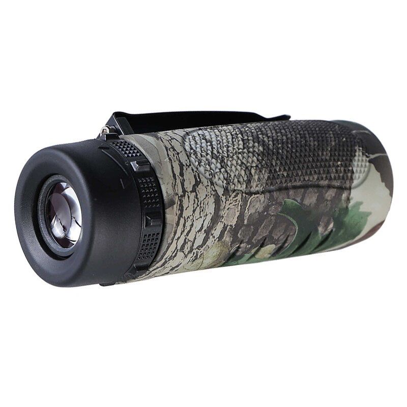 MONOCULAR DE BOLSILLO CAMO ULTRACOMPACTO 10X32