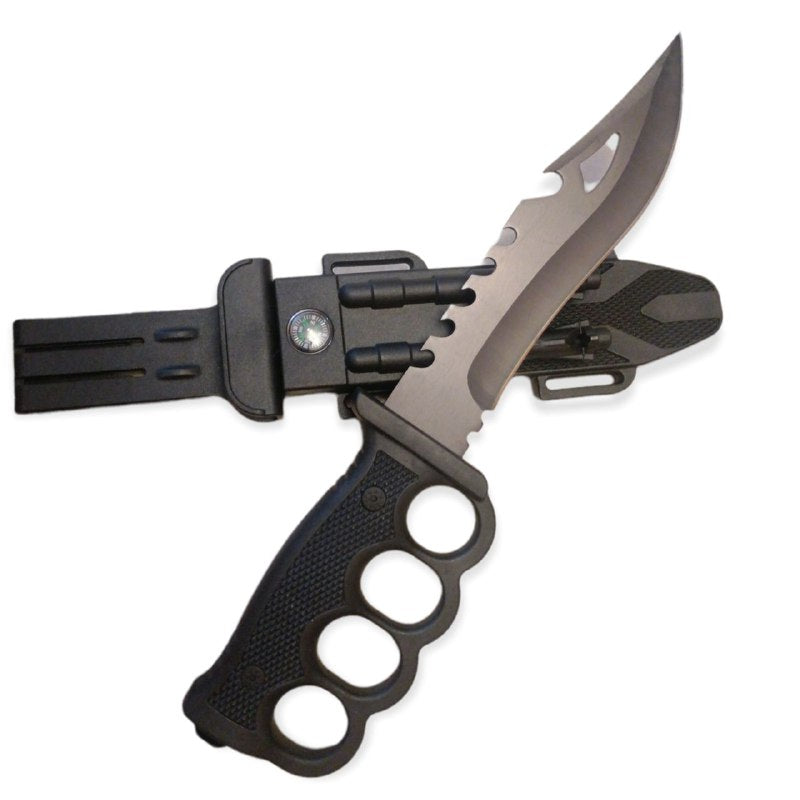 Cuchillo Yatagan YTG129
