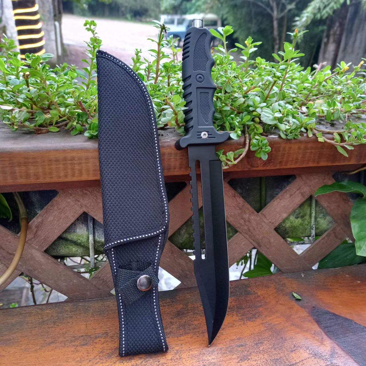 Cuchillo Táctico Sharp Tail