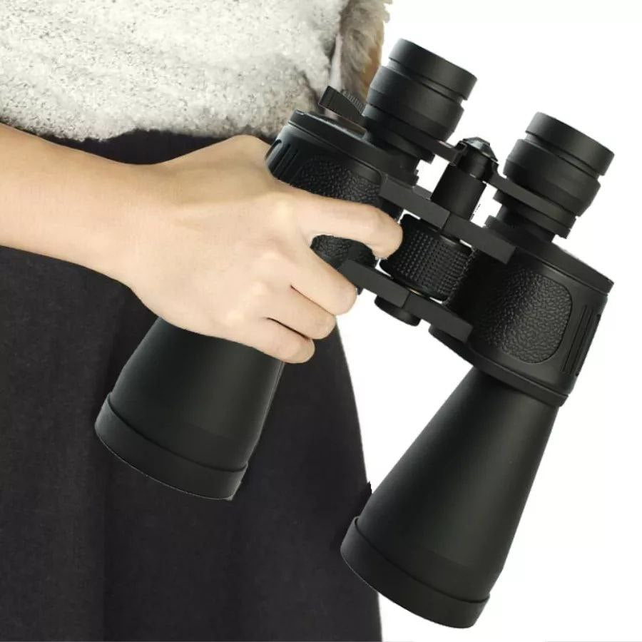 Binocular Lunar 10x90x80