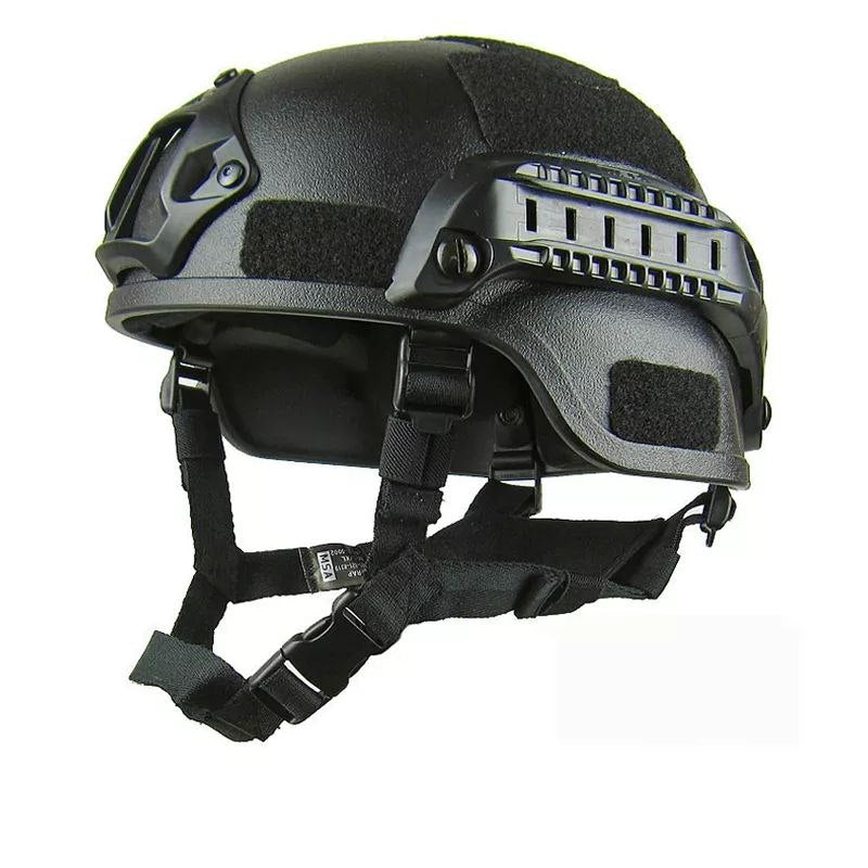 Casco Deportivo Mitch