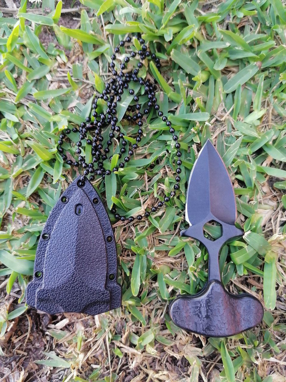 Dagger Viking Colgante