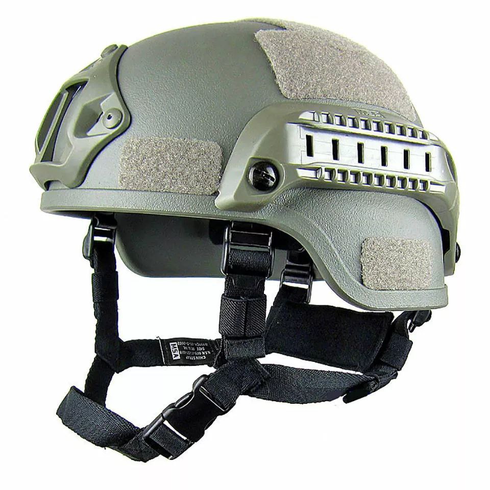 Casco Deportivo Mitch