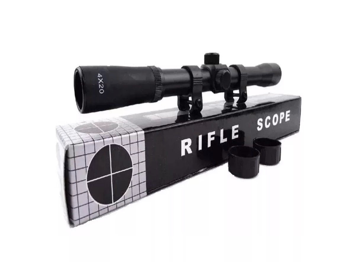 MIRA SCOPE 4X20