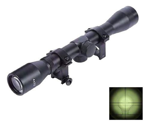 Mira Telescopica Comet 4x32