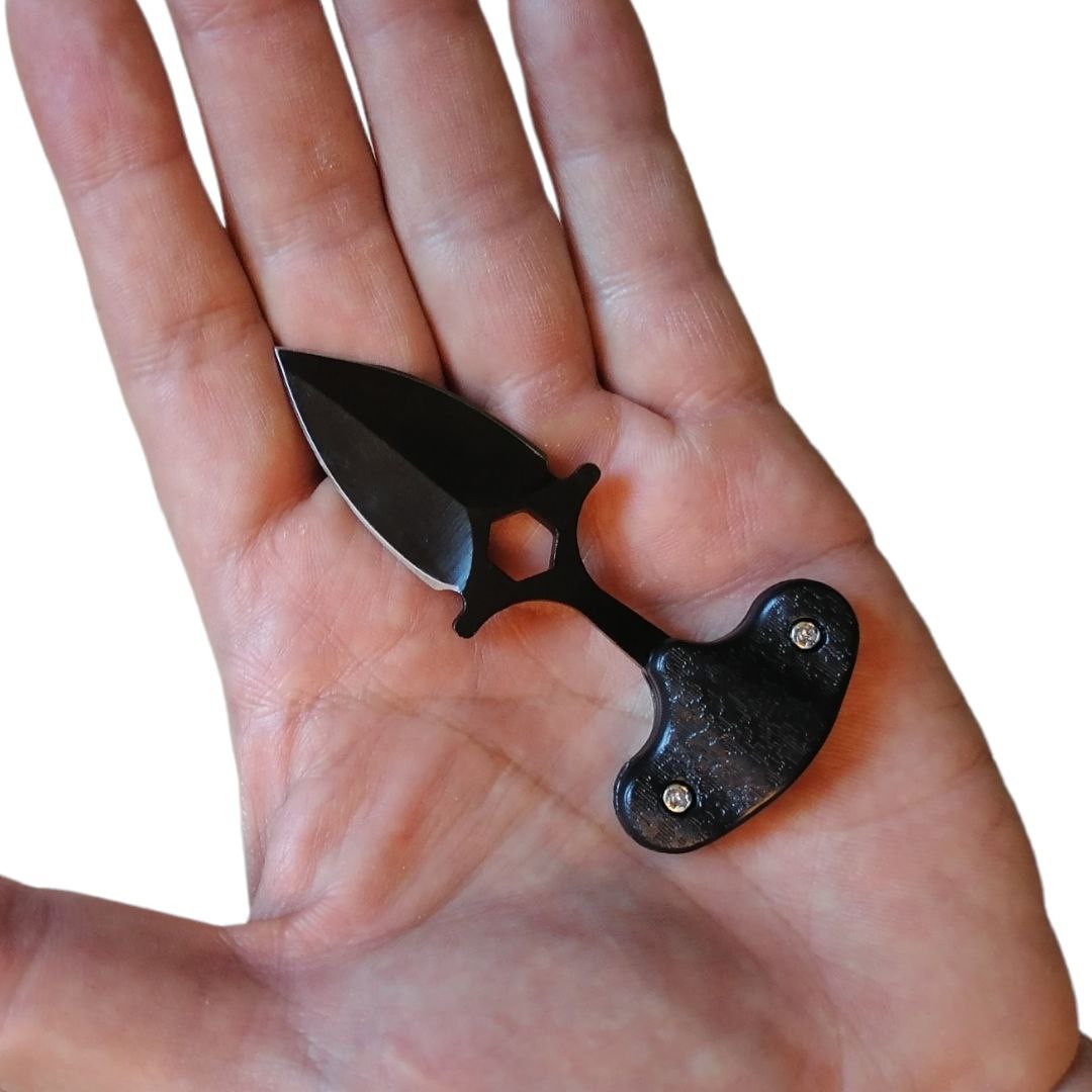 Dagger Viking Colgante