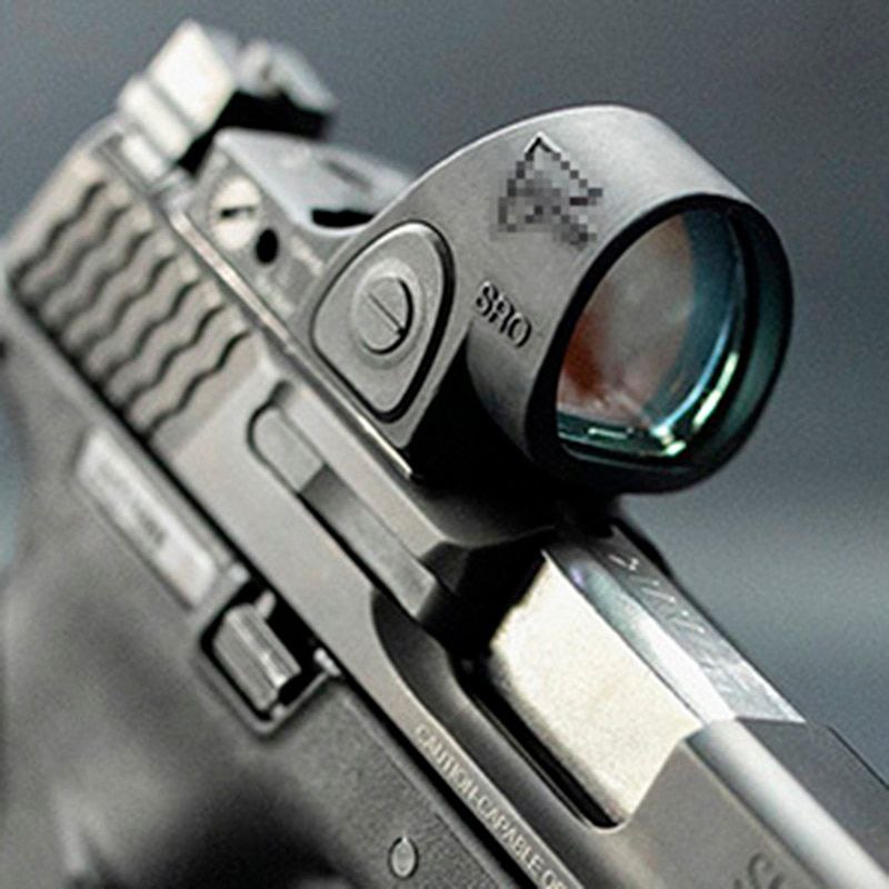 TRIJICON SRO RED DOT SIGHT