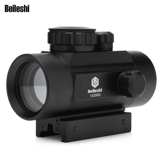 RED DOT BEILIESHI 1X30 RD