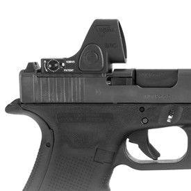 TRIJICON SRO RED DOT SIGHT
