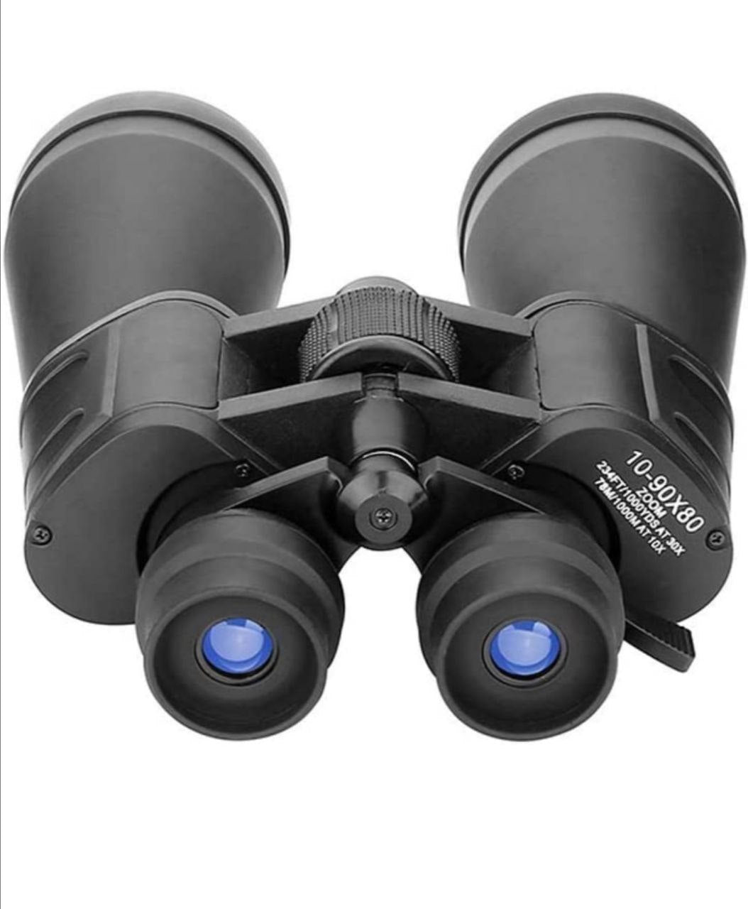 Binocular Lunar 10x90x80