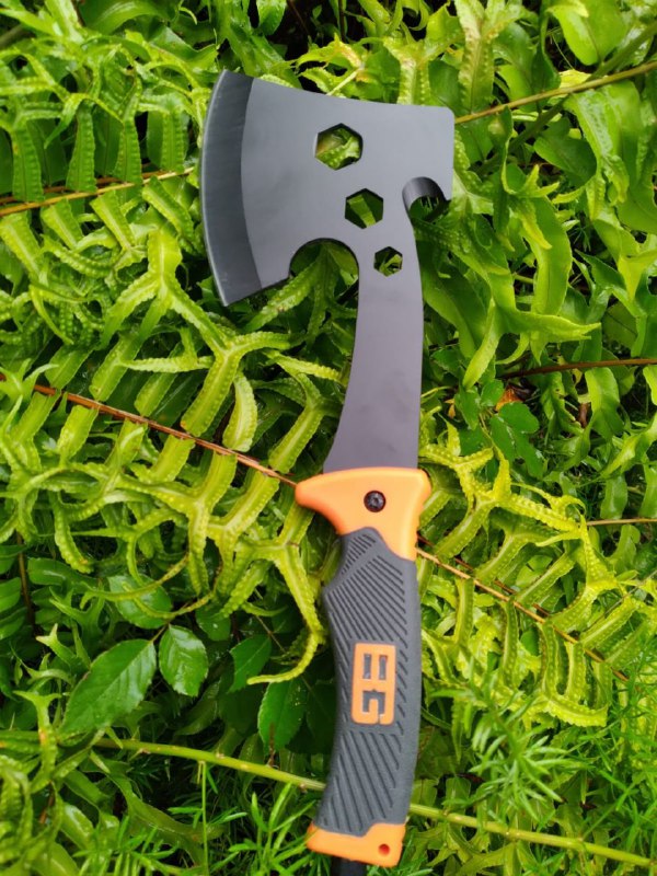 Hacha Gerber Multi Herramienta