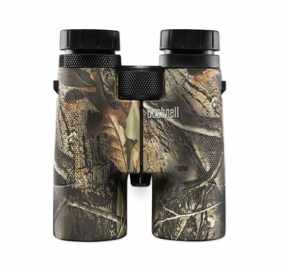 Binoculares 10x42 Bushnell Camuflaje