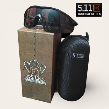 Lentes Intercambiables 5.11 Aileron Shield