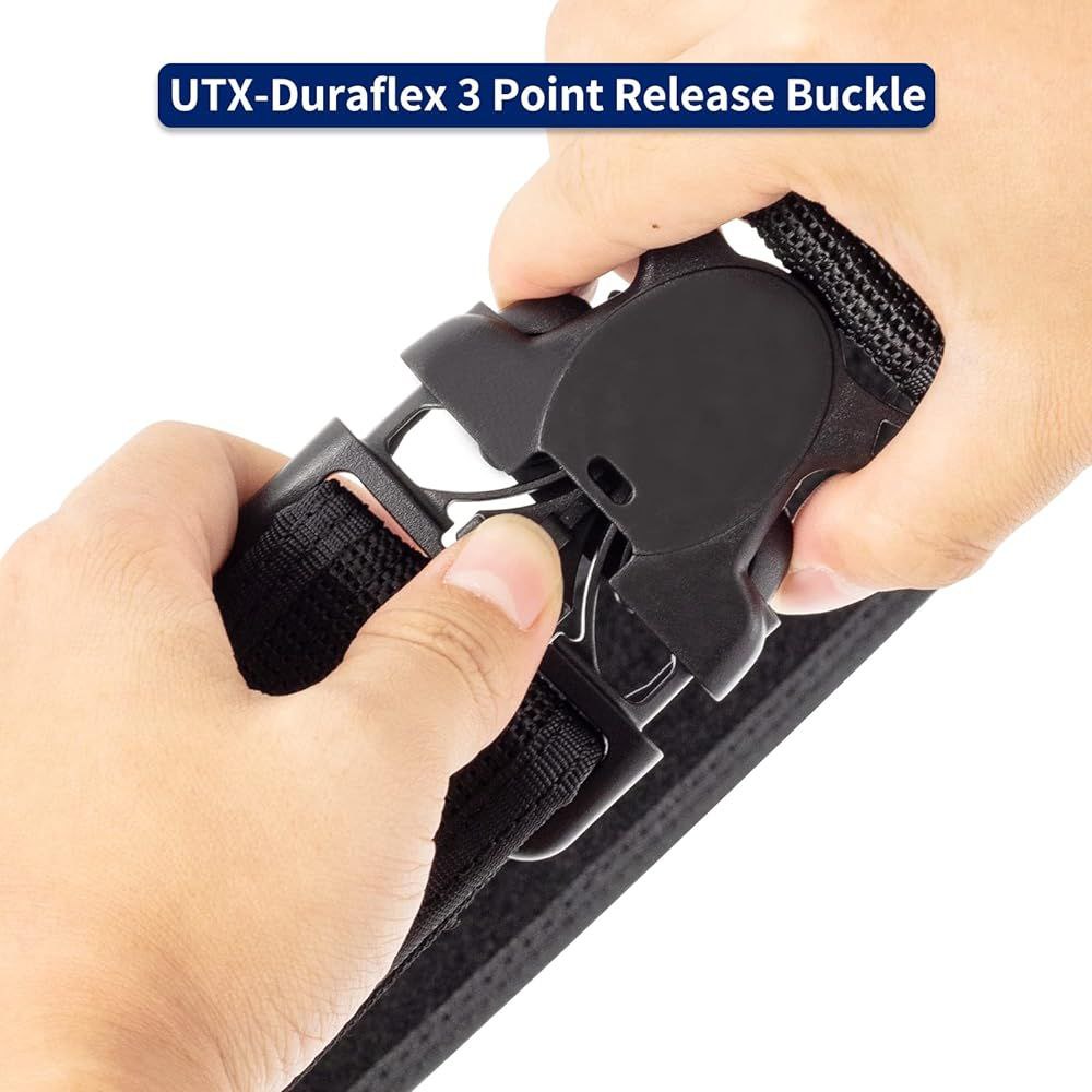 CINTURON PORTAMEDIOS YWELY AJUSTABLE