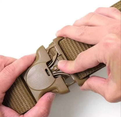 CINTURON PORTAMEDIOS YWELY AJUSTABLE