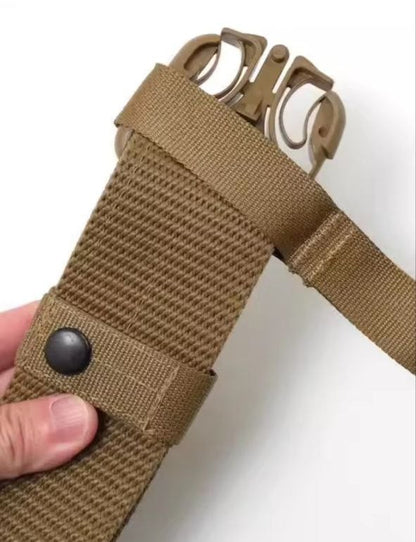 CINTURON PORTAMEDIOS YWELY AJUSTABLE