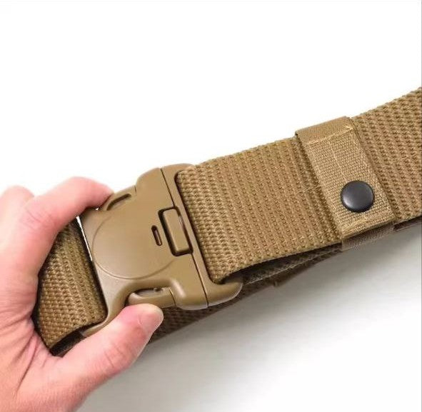 CINTURON PORTAMEDIOS YWELY AJUSTABLE