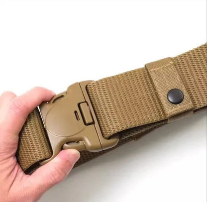 CINTURON PORTAMEDIOS YWELY AJUSTABLE