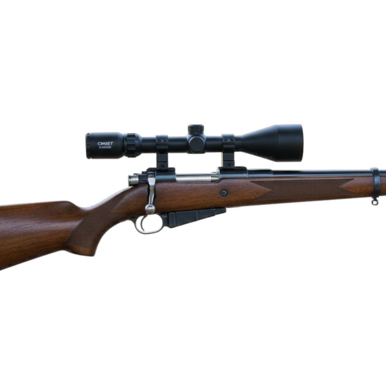 Visor optico 3-9x56 COMET